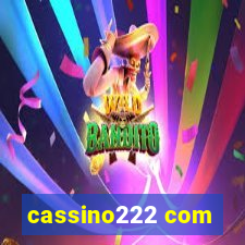 cassino222 com